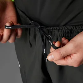 adidas Adizero Essentials Split shorts split schwarz M