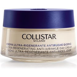 Collistar, Gesichtscreme, Special Anti-Age Ultra-Regenerating Anti-Wrinkle Day Cream (50 ml, Gesichtscrème)