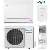 Panasonic Mini-Truhengerät 3,5 kW mobil