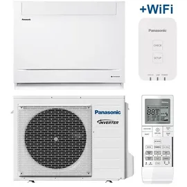 Panasonic Mini-Truhengerät 3,5 kW mobil