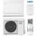 Panasonic Mini-Truhengerät 3,5 kW mobil