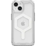 Urban Armour Gear UAG Plyo MagSafe - ice/white - iPhone 15