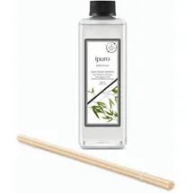 ipuro BLACK BAMBOO Raumduft Nachfüller 500 ml
