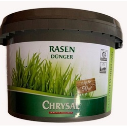 Chrysal Rasendünger »Rasendünger1 kg«, 1-St. weiß