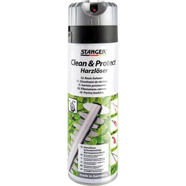 Stanger Clean & Protect Harzentferner 500 ml