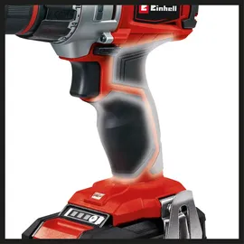 Einhell TE-CD 18/2 Li Kit