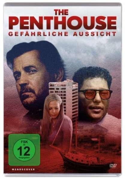 The Penthouse - Gefährliche Aussicht (DVD)