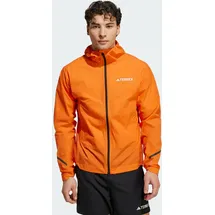 adidas Terrex Xperior 2.5 Layer Light Climaproof Jacke - L