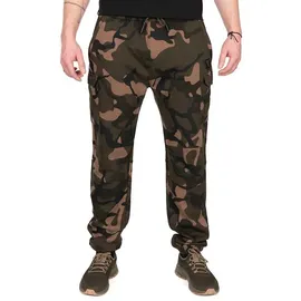 Fox International Lw Camo Grün S