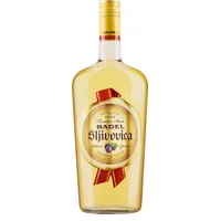 Badel Sljivovica 40% vol 1 l
