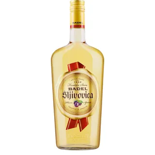 Badel Sljivovica 40% vol 1 l