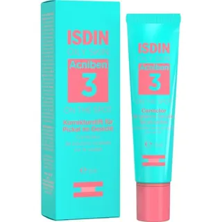 Isdin Acniben On The Spot Anti-Pickel Gel 15 ml