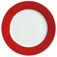 Ritzenhoff & Breker »Doppio« rot, 27x3 cm