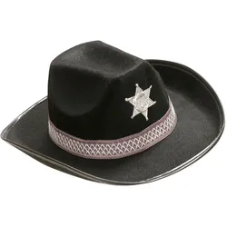 Cowboy Sheriff Hut - OS