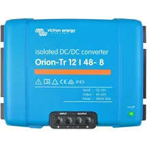 Victron Energy ORI124838110 Orion-Tr 12/48-8 iso DC/DC-Wandler