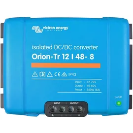 Victron Energy ORI124838110 Orion-Tr 12/48-8 iso DC/DC-Wandler