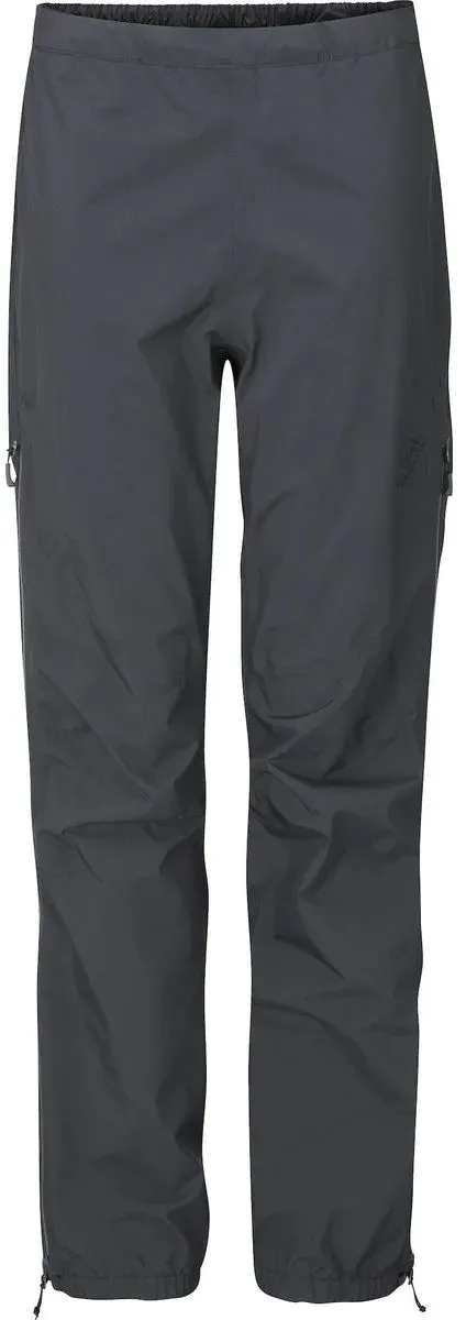 Rab Ladakh Paclite Plus Pants Wmns beluga (BEL) 08