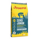 Josera SensiJunior 12,5kg Hundetrockenfutter