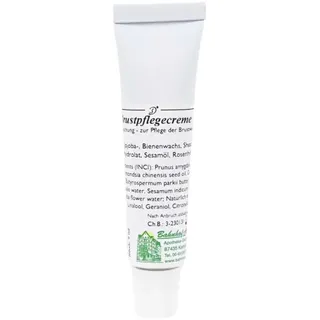 Bahnhof-Apotheke Brustpflegecreme
