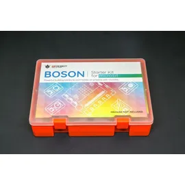 DFRobot Boson Starter Kit für micro:bit