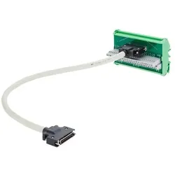 Siemens Dig.Industr. Sollwert-Signal Kabel 6SL3260-4NA00-1VA5