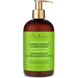 Shea Moisture Moringa & Avocado Power Greens Conditioner 384 ml