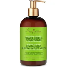 Shea Moisture Moringa & Avocado Power Greens Conditioner 384 ml