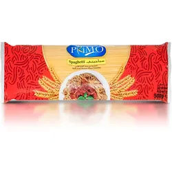 Primoro Spaghetti 500g