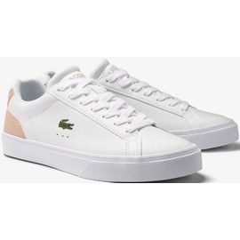 Lacoste LEROND PRO BL 23 1 CFA Sneaker in Weiß, Größe 37