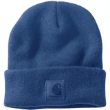 Carhartt Herren Acrylic Knit Hat Beanie-Mtze, Lakeshore - Einheitsgröße