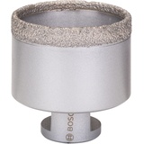 Bosch Professional Dry Speed Best for Ceramic Diamanttrockenbohrer 60mm, 1er-Pack (2608587128)