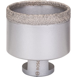Bosch Professional Dry Speed Best for Ceramic Diamanttrockenbohrer 60mm, 1er-Pack (2608587128)