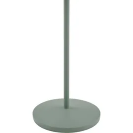 LINDBY Arietty, grün, dimmbar, IP65 - grün,