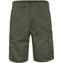 Max Fuchs MFH - Max Fuchs US Bermuda BDU oliv, Größe 3XL