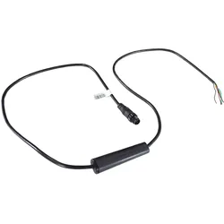 NMEA0183 - NMEA2000 Interface