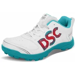 DSC Beamer X Cricket Schuhe azurblau 45