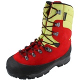 haix Schnittschutzstiefel UK 7