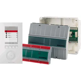 WAREMA Wisotronic 2-Kanal AP 1002856