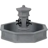 Pola 333153 G Steinbrunnen