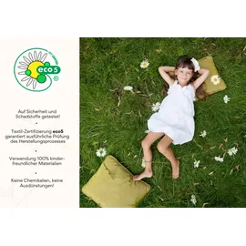 Kids Collective Latex Deluxe 90 x 200 cm H2/H3