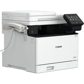 Canon i-SENSYS MF754Cdw schwarz/weiß