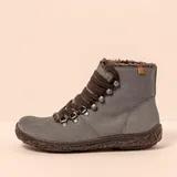 El Naturalista Schnürstiefel N5456 PLEASANT GREY/ NIDO Farbe Grey - Grau - 41