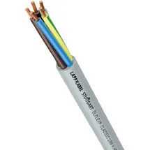Lapp ÖLFLEX® CLASSIC 100 H Steuerleitung 2 x Grau 14150/1000 1000m