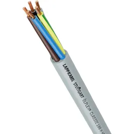 Lapp ÖLFLEX® CLASSIC 100 H Steuerleitung 2 x Grau 14150/1000 1000m