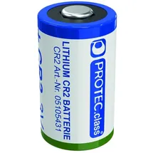 PROTEC.class P2PHO CR2 Lithium 3V 850mAh