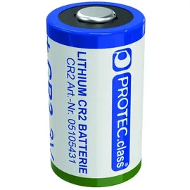 PROTEC.class P2PHO CR2 Lithium 3V 850mAh