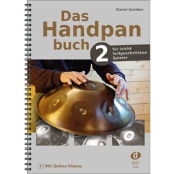 Das Handpanbuch 2