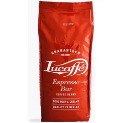 Lucaffé Espresso Bar 1kg