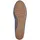Jana Damen Ballerinas Elegant Vegan, Blau (Denim), 42 EU