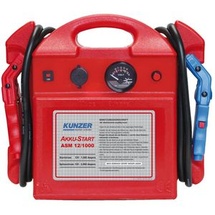 Kunzer Batterieladegerät ASM 12/1000,